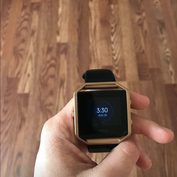 Fitbit blaze - Picture 2 of 2